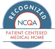 Recognized Patient Centered Medical Home - NCQA